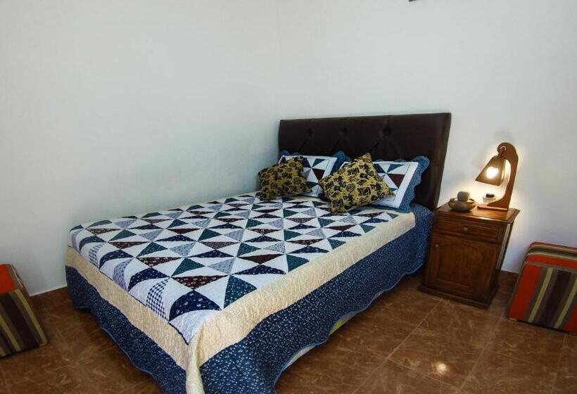 חדר סטנדרט, Tilcara Hostal Niña Coya