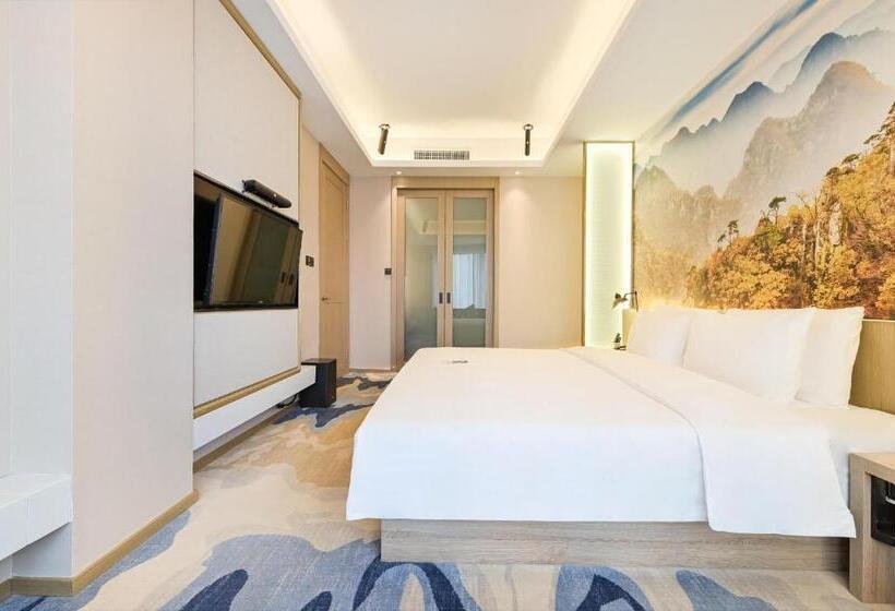 套房, Atour Hotel Railway Station Dalian