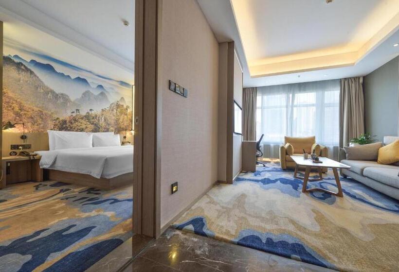 套房, Atour Hotel Railway Station Dalian