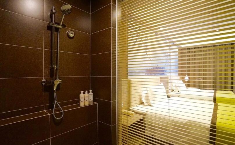 חדר סופריור, Atour Hotel Tianjin Binhai Second Avenue Branch