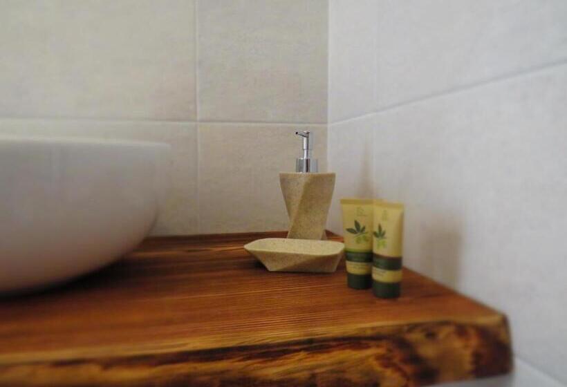 חדר סטנדרט, B&b A Piè Paganella