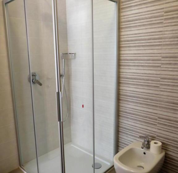 חדר סטנדרט, B&b A Piè Paganella