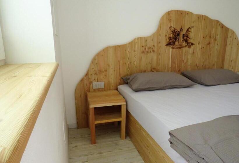 스탠다드 룸, B&b A Piè Paganella