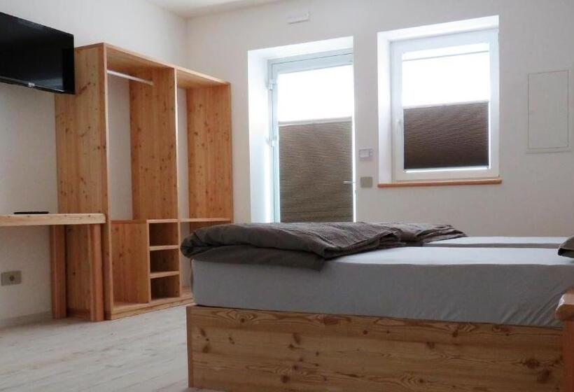 חדר סטנדרט, B&b A Piè Paganella