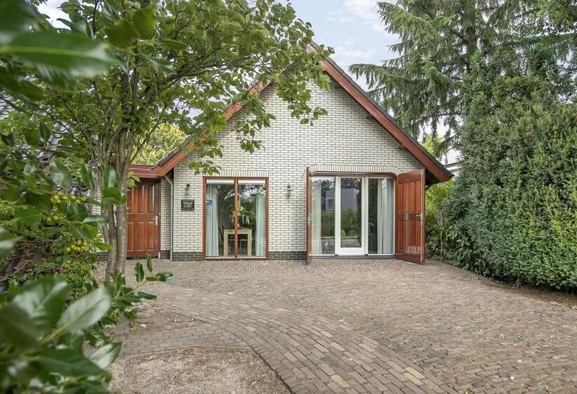 דירת חדר סופריור, B&b Perron Vechtdal