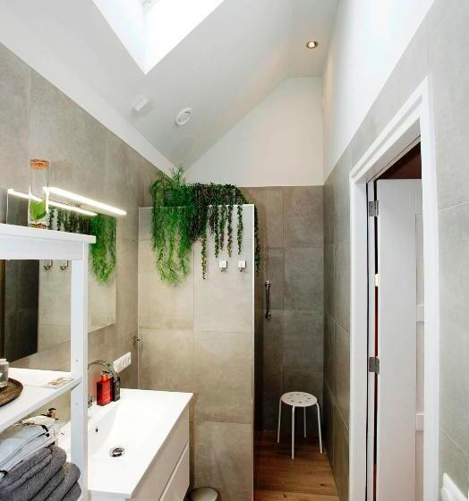 דירת חדר דלוקס, B&b Perron Vechtdal