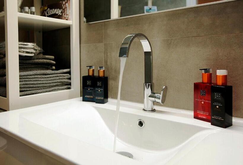 דירת חדר דלוקס, B&b Perron Vechtdal