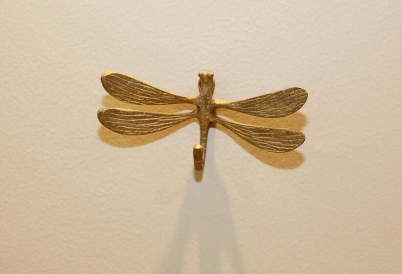 דירת חדר דלוקס, B&b Perron Vechtdal