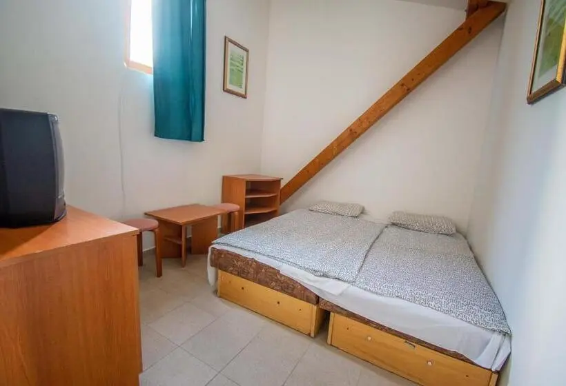 スタンダードルーム, Beach Hostel Balatonboglár