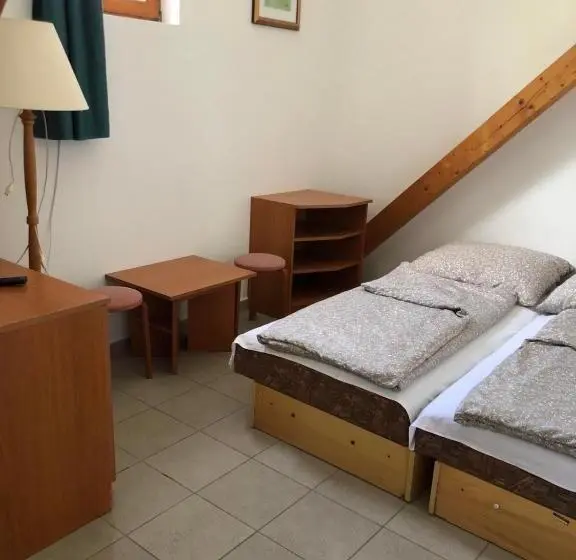 スタンダードルーム, Beach Hostel Balatonboglár