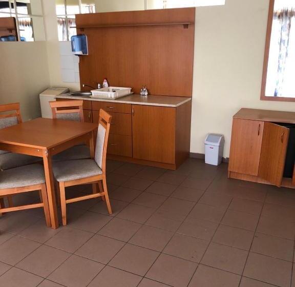 Номер Стандарт, Beach Hostel Balatonboglár