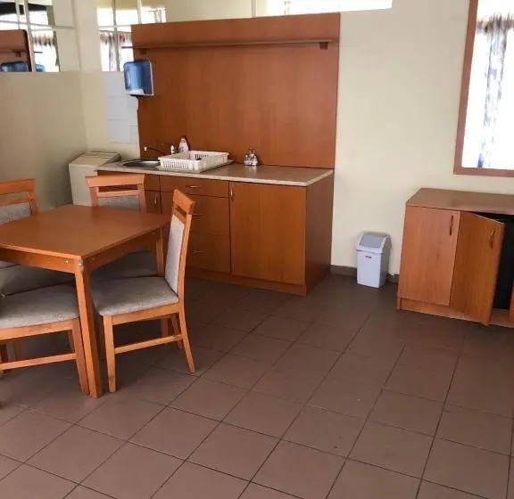 スタンダードルーム, Beach Hostel Balatonboglár