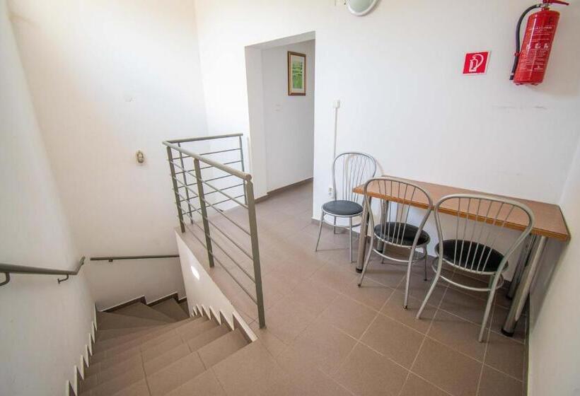 Номер Стандарт, Beach Hostel Balatonboglár