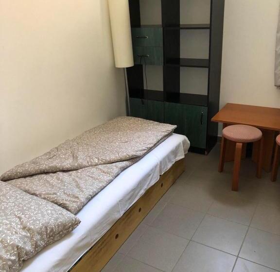 Номер Стандарт Совместная Ванная, Beach Hostel Balatonboglár