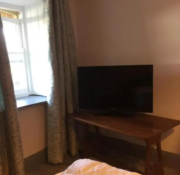 Camera Deluxe, Bridge Cottage