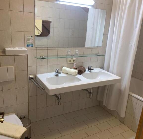 اتاق استاندارد, Chalet Elfriede