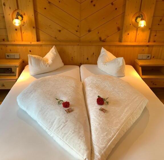 Номер Стандарт, Chalet Elfriede