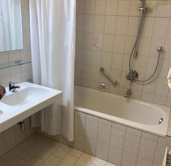 اتاق استاندارد, Chalet Elfriede