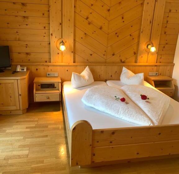 اتاق استاندارد, Chalet Elfriede