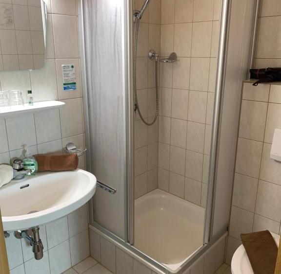 Апартаменты 1 Спальня, Chalet Elfriede