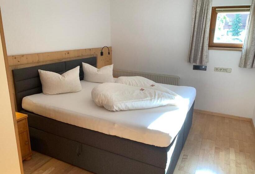 آپارتمان 2 خوابه, Chalet Elfriede