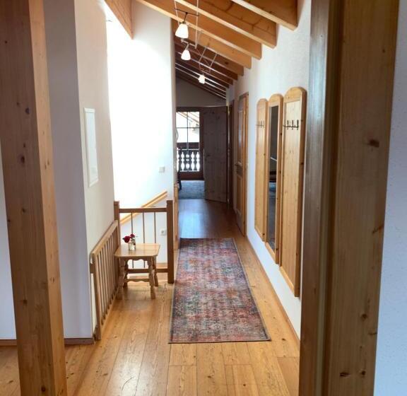 Апартаменты Пентхаус 1 Спальня, Chalet Elfriede