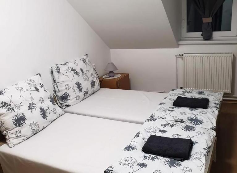 חדר סטנדרט, Eldoradó Fogadó és Kemping