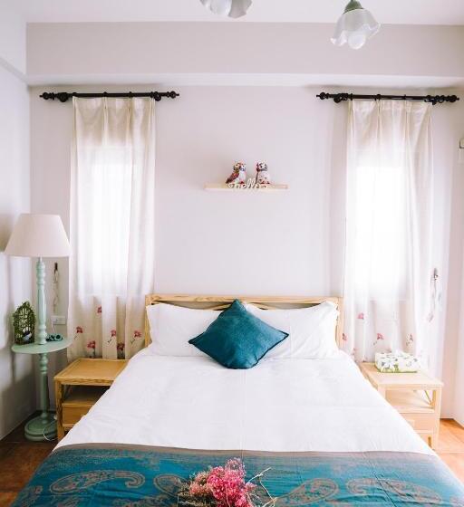 اتاق استاندارد, 禾田遇民宿 Hetianyu