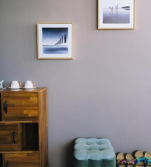 اتاق استاندارد, 禾田遇民宿 Hetianyu