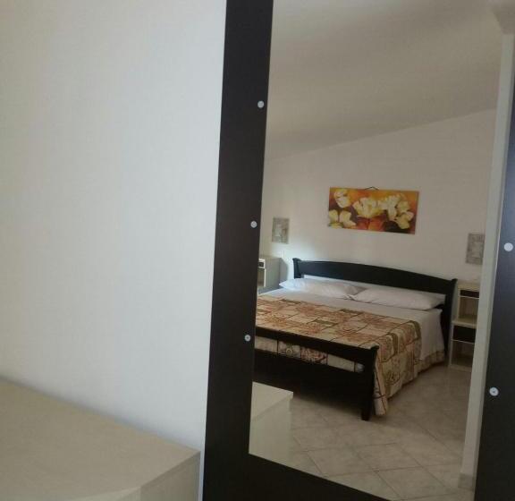 חדר סטנדרט, Noto Bedda Bed&breakfast