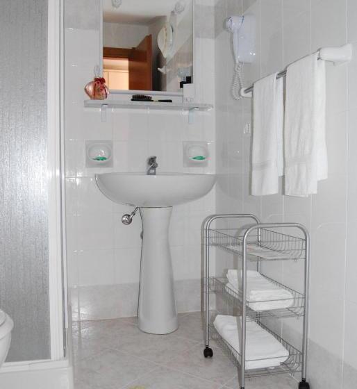 חדר סטנדרט, Noto Bedda Bed&breakfast