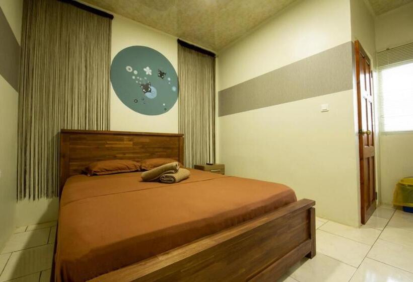 غرفة قياسية, Rumanija S Airport Rooms