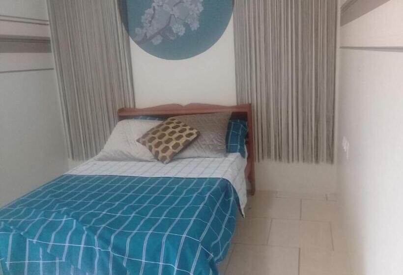 غرفة قياسية, Rumanija S Airport Rooms