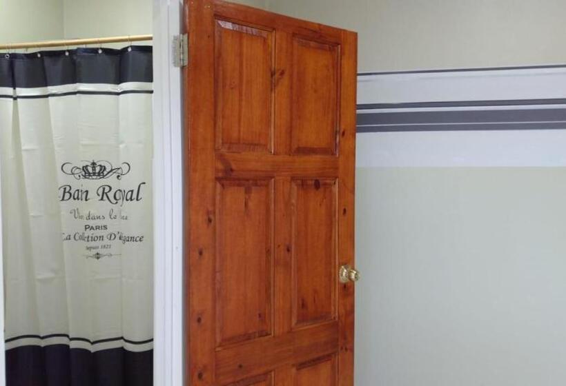 غرفة عائلية, Rumanija S Airport Rooms