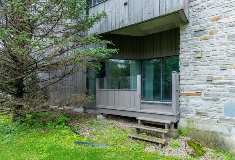 带3个卧室的公寓, Condo Avec Parc Aquatique !