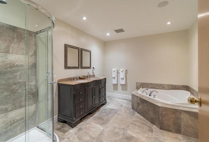 带3个卧室的公寓, Condo Avec Parc Aquatique !