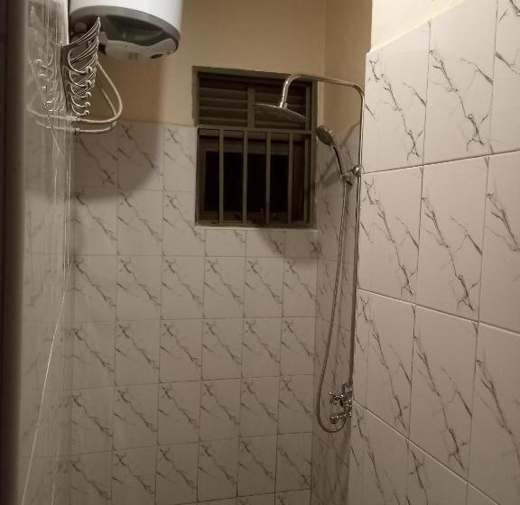 آپارتمان لوکس 1 خوابه, Dika Apartments