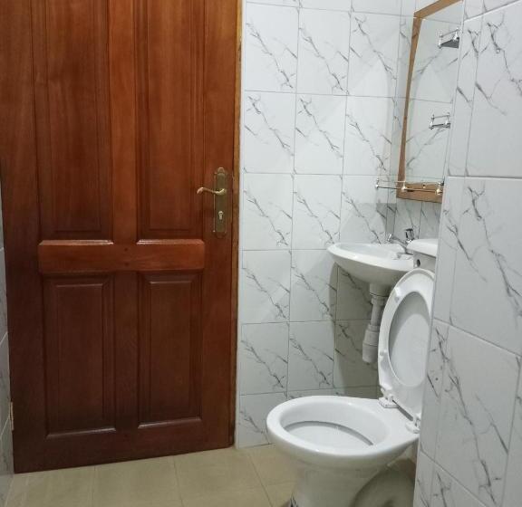 آپارتمان لوکس 1 خوابه, Dika Apartments