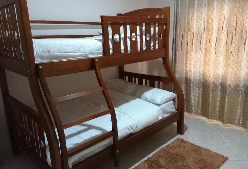 آپارتمان لوکس 1 خوابه, Dika Apartments