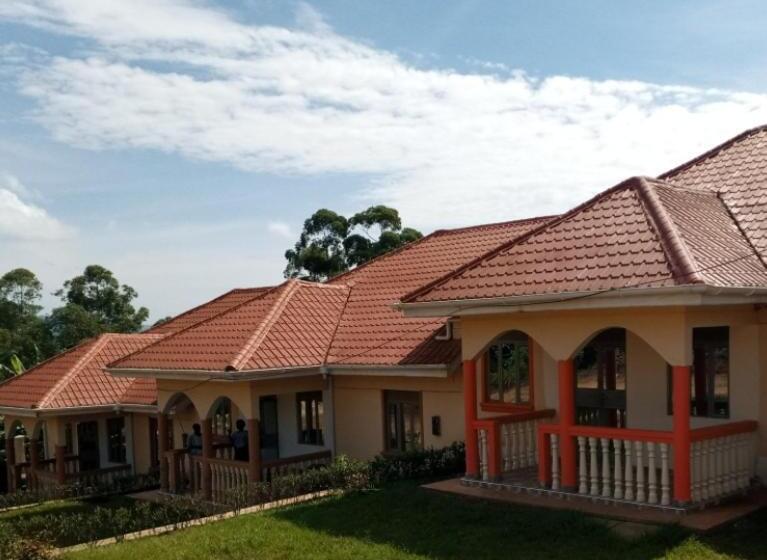 آپارتمان لوکس 1 خوابه, Dika Apartments