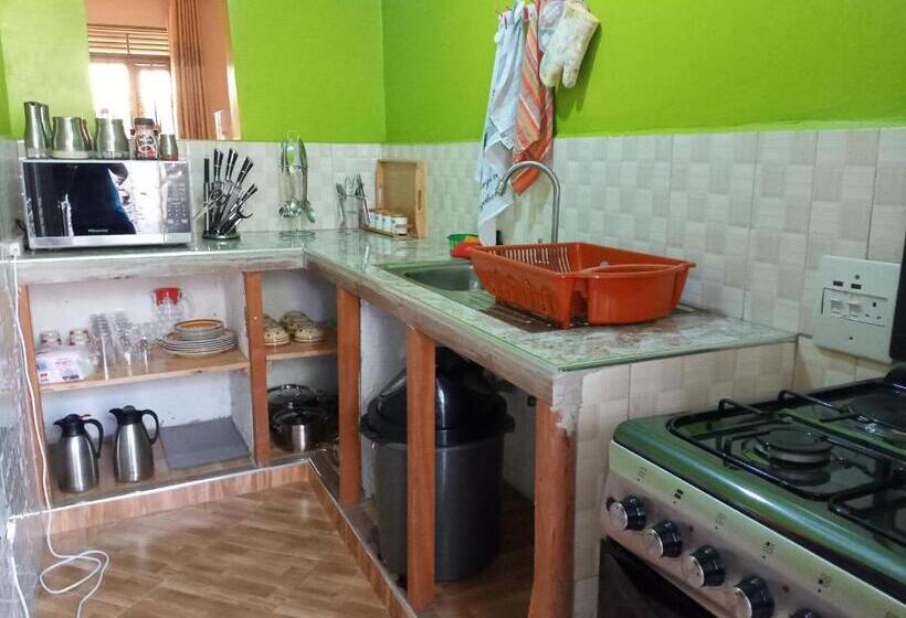 آپارتمان لوکس 1 خوابه, Dika Apartments