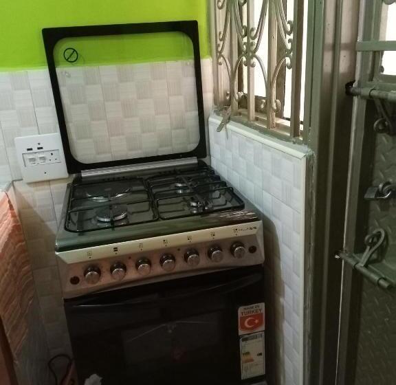 آپارتمان لوکس 1 خوابه, Dika Apartments