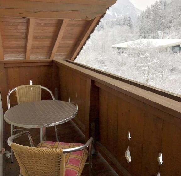 Номер Стандарт, Egerbach Appartements