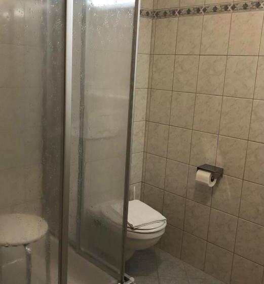 스탠다드 룸, Egerbach Appartements