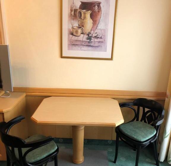 스탠다드 룸, Egerbach Appartements