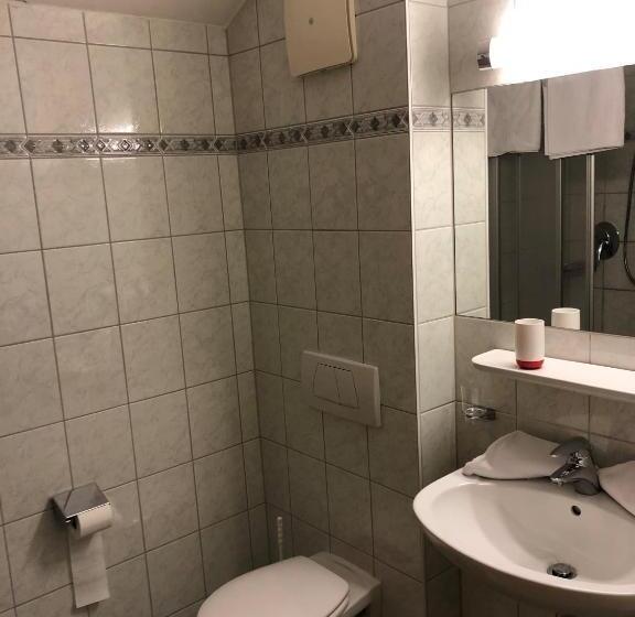 Номер Стандарт, Egerbach Appartements
