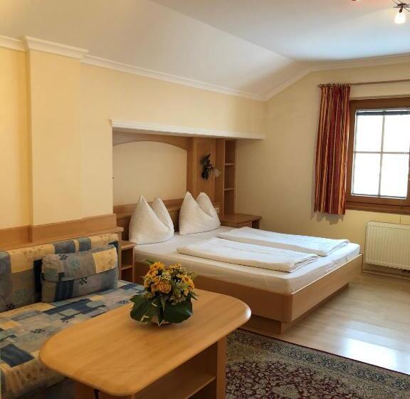 Номер Стандарт, Egerbach Appartements