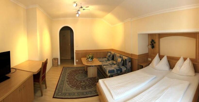 스탠다드 룸, Egerbach Appartements