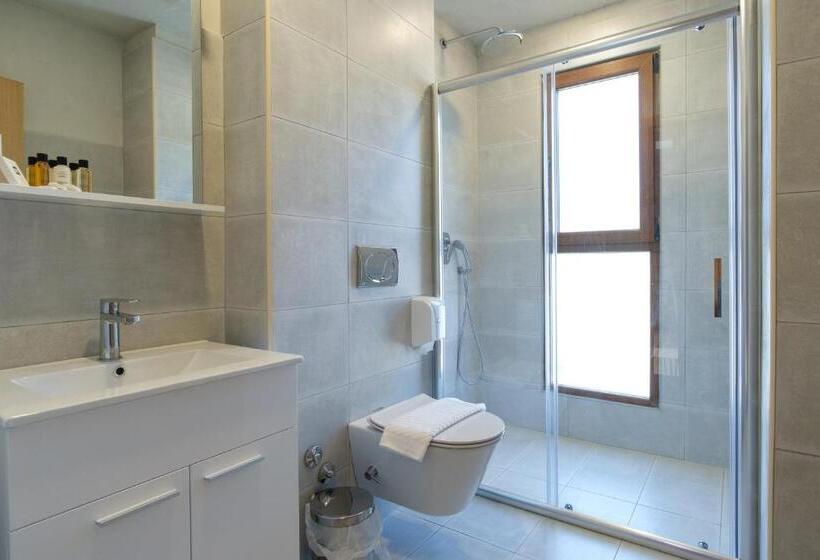 آپارتمان 2 خوابه, Grad Sunca Resort