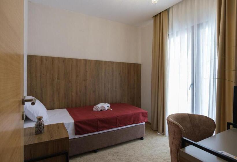 آپارتمان 1 خوابه, Grad Sunca Resort